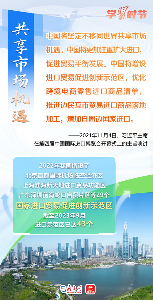 學習時節(jié) 以中國新發(fā)展為世界提供新機遇，聚焦網絡技術開發(fā)