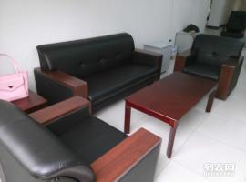 重慶沙坪壩辦公家具廠家直銷 品質(zhì)沙發(fā)，商務之選