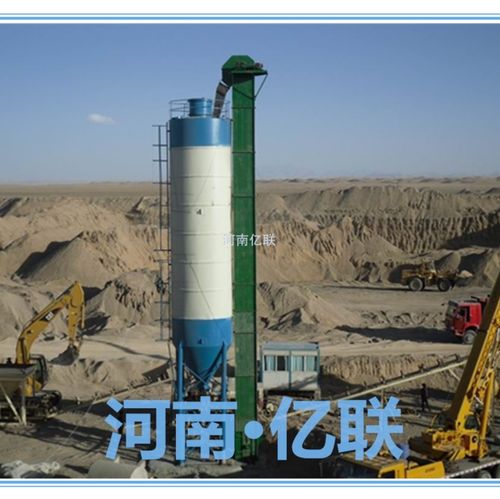 高效運(yùn)輸解決方案 深入解析億聯(lián)提升機(jī)及其斗式、NE、TH環(huán)鏈類型在水利工程中的應(yīng)用